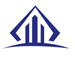 峇都丁宜海灘豪華套房 Logo
